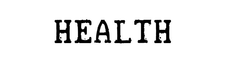 TELETYPE 1945-1985  Free Fonts Download