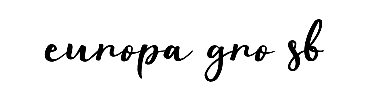 Evident  Free Fonts Download