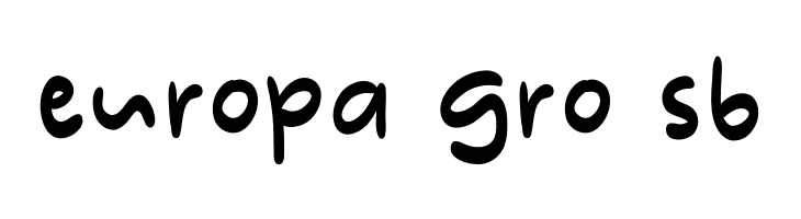 Mendung  Free Fonts Download