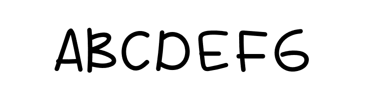 Baliho  Free Fonts Download