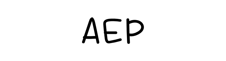 Baliho  Free Fonts Download