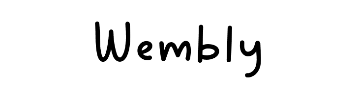 Baliho  Free Fonts Download