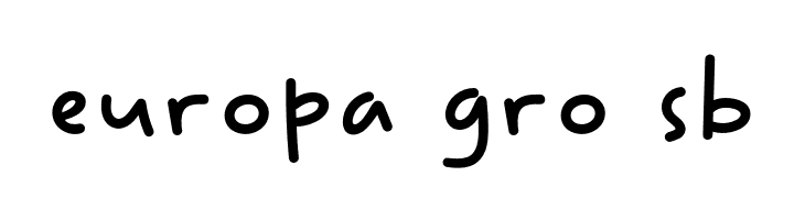 Baliho  Free Fonts Download