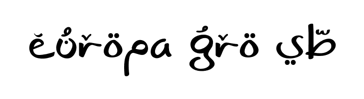 Shaumy  Free Fonts Download