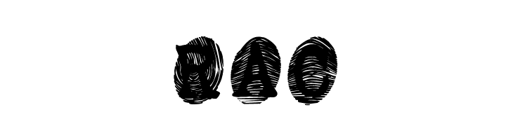 Powderfinger Ghost  Free Fonts Download