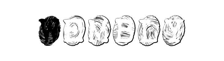 Powderfinger Ghost  Free Fonts Download