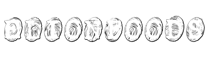 Powderfinger Ghost  Free Fonts Download