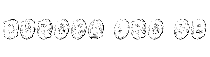 Powderfinger Ghost  Free Fonts Download