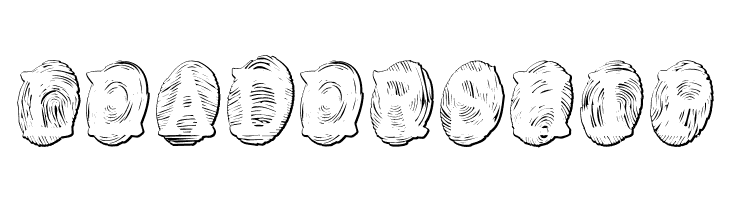 Powderfinger Ghost  Free Fonts Download