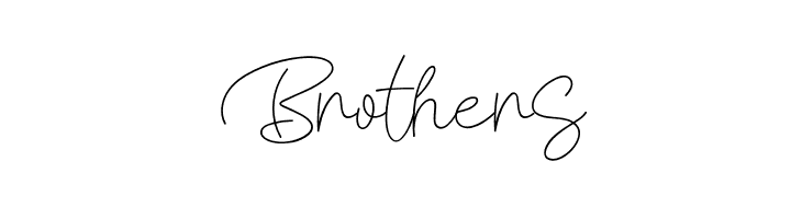 Blue Fonte  Free Fonts Download