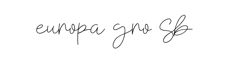 Blue Fonte  Free Fonts Download