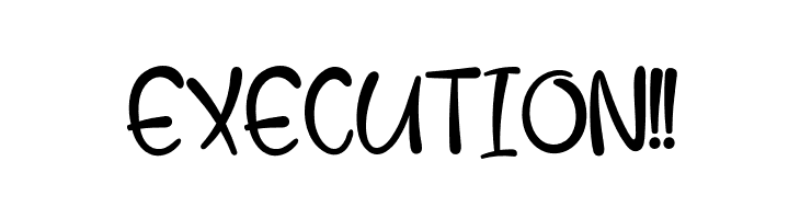 Comet Deer  Free Fonts Download