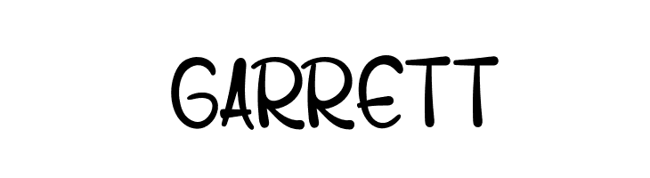 Comet Deer  Free Fonts Download