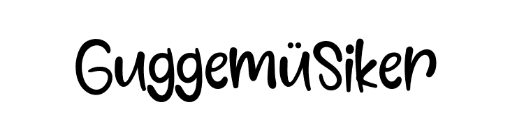 Comet Deer  Free Fonts Download