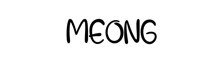 Comet Deer  Free Fonts Download