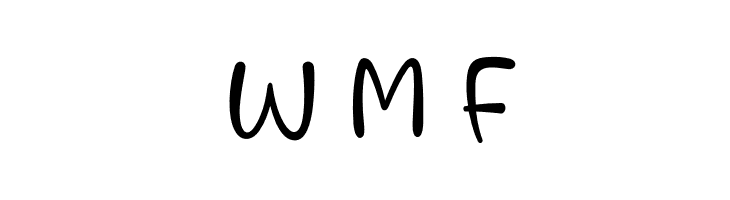 Comet Deer  Free Fonts Download