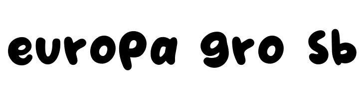 Xomai  Free Fonts Download