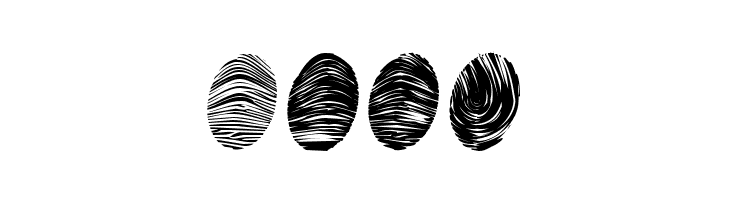 Powderfinger Pad  Free Fonts Download