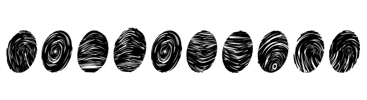 Powderfinger Pad  Free Fonts Download