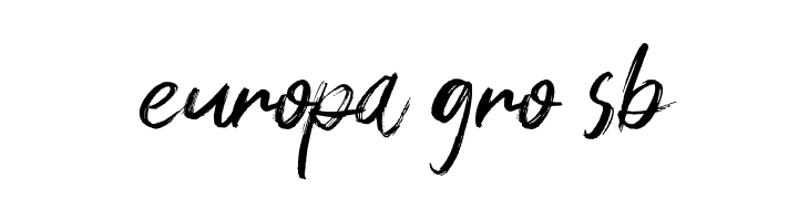 Young Vigor  Free Fonts Download