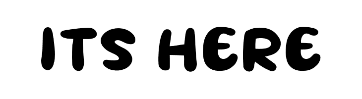 Like Eat  Free Fonts Download