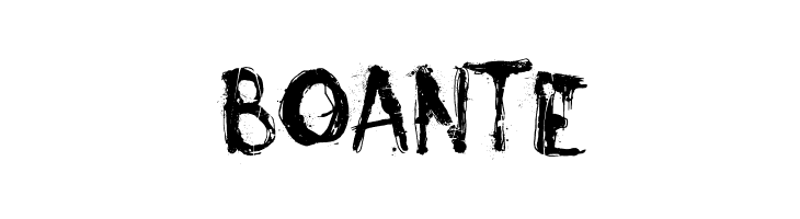 Nyctophobia  Free Fonts Download