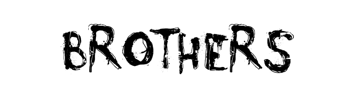 Nyctophobia  Free Fonts Download