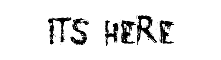 Nyctophobia  Free Fonts Download