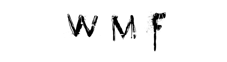 Nyctophobia  Free Fonts Download