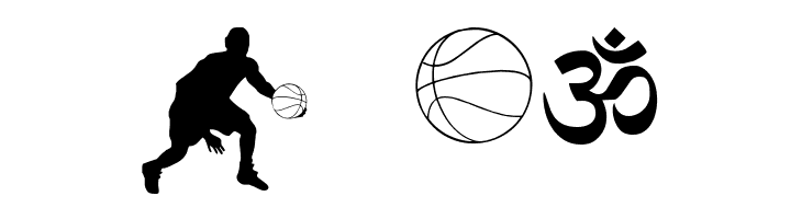 SPORT RELIEF  Free Fonts Download