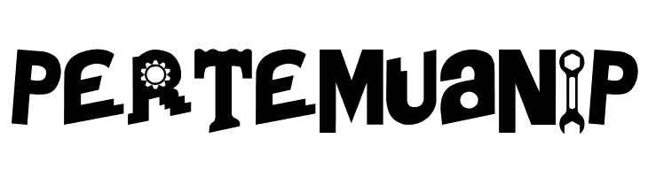 MOUSETRAP!  Free Fonts Download