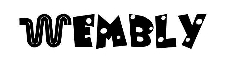 MOUSETRAP!  Free Fonts Download