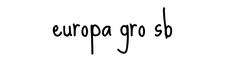 Sue Ellen Francisco  Free Fonts Download