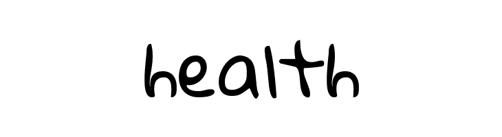 Gloria Hallelujah  Free Fonts Download
