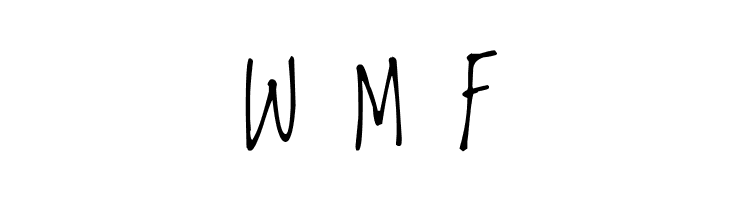 Loved by the King  Free Fonts Download