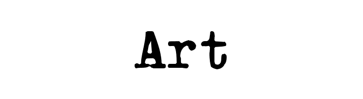 Powderfinger Type  Free Fonts Download