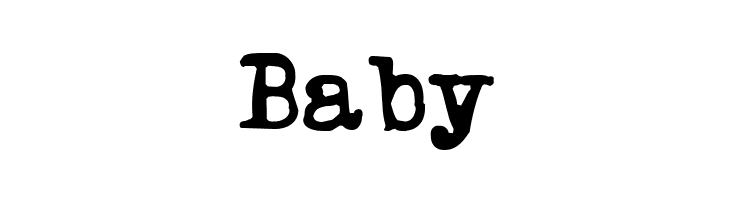 Powderfinger Type  Free Fonts Download