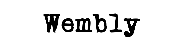 Powderfinger Type  Free Fonts Download