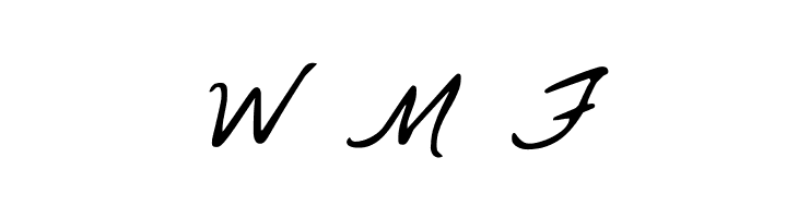 La Belle Aurore  Free Fonts Download