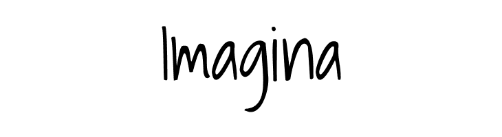 Shadows Into Light  Free Fonts Download