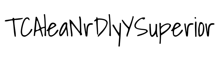 Shadows Into Light  Free Fonts Download