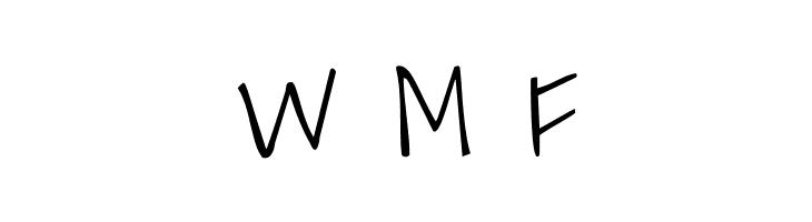 Shadows Into Light  Free Fonts Download