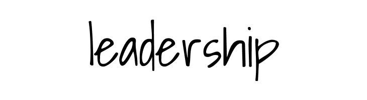 Shadows Into Light  Free Fonts Download