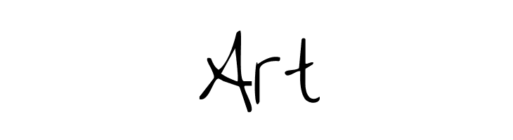 Over the Rainbow  Free Fonts Download