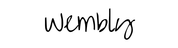 Over the Rainbow  Free Fonts Download