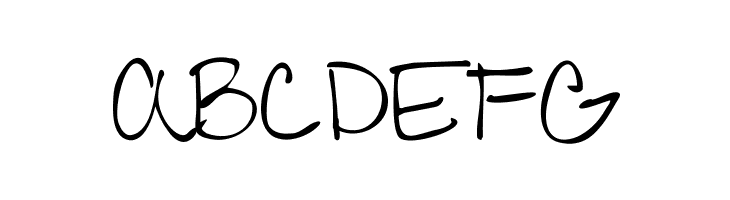 Give You Glory  Free Fonts Download