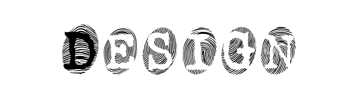 Powderfinger  Free Fonts Download