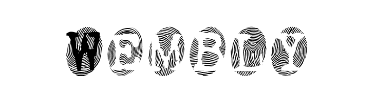 Powderfinger  Free Fonts Download