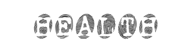 Powderfinger  Free Fonts Download