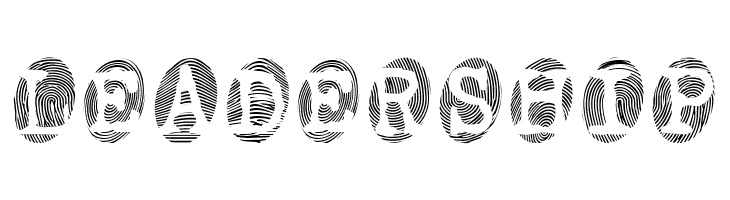 Powderfinger  Free Fonts Download